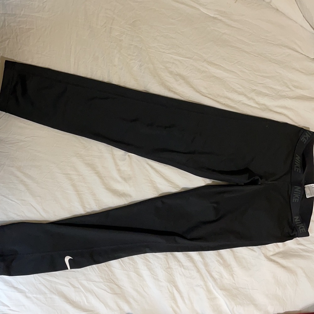 Nike tights/leggings